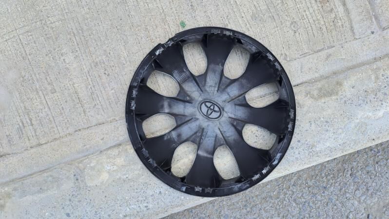 Kolpak Toyota 100 TMT - Гуртли - img 2