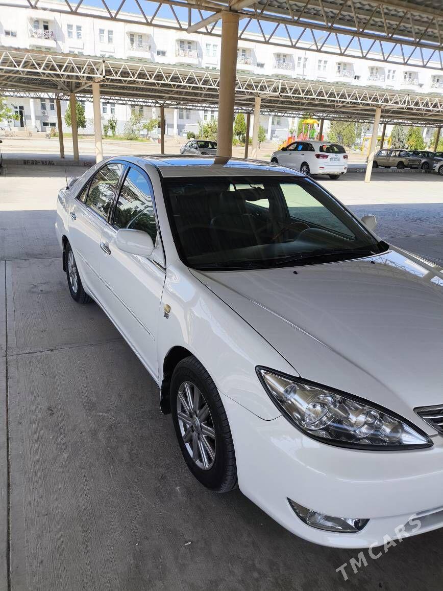 Toyota Camry 2005 - 196 000 TMT - Анев - img 7