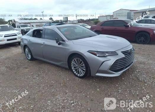 Toyota Avalon 2019 - 450 000 TMT - Ашхабад - img 9