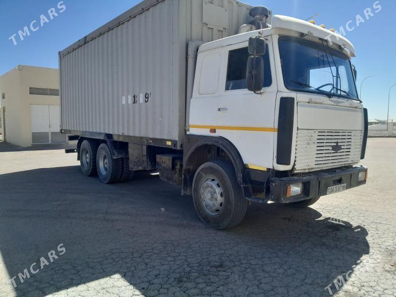 Kamaz 5320 1994 - 360 000 TMT - Daşoguz - img 6