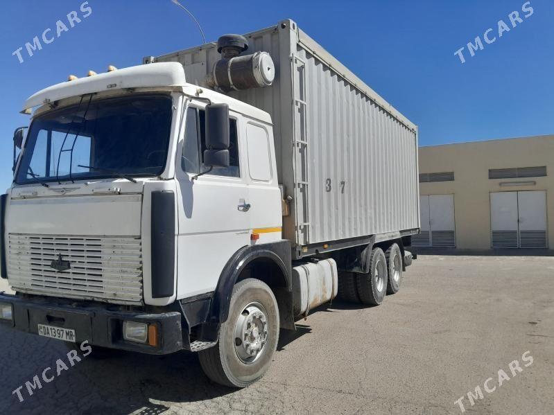 Kamaz 5320 1994 - 360 000 TMT - Daşoguz - img 4