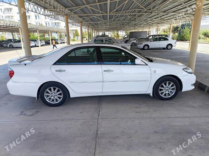 Toyota Camry 2005 - 196 000 TMT - Анев - img 9