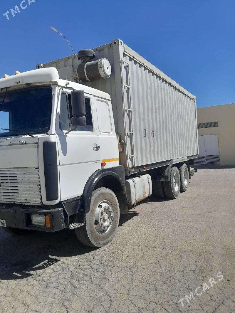 Kamaz 5320 1994 - 360 000 TMT - Daşoguz - img 5