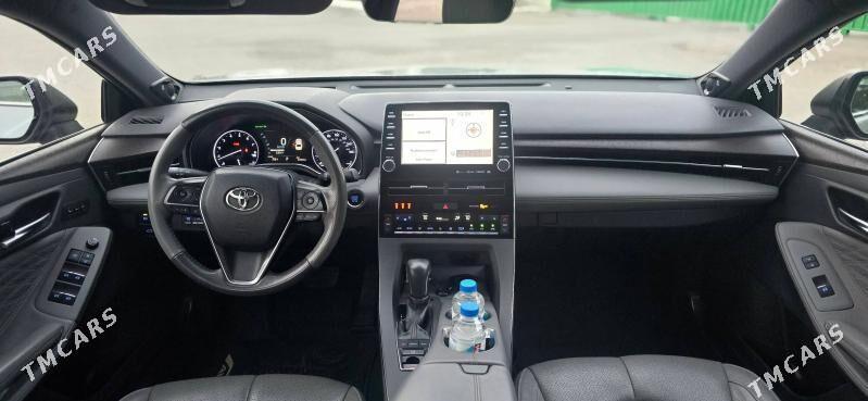 Toyota Avalon 2019 - 450 000 TMT - Ашхабад - img 5