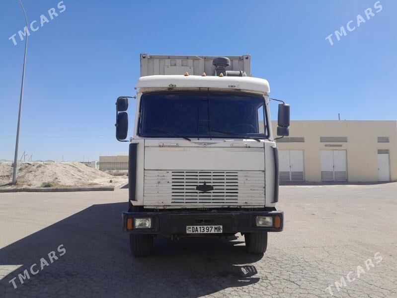 Kamaz 5320 1994 - 360 000 TMT - Daşoguz - img 3
