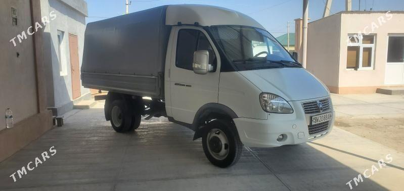 Gaz Gazel 2013 - 170 000 TMT - Анев - img 1
