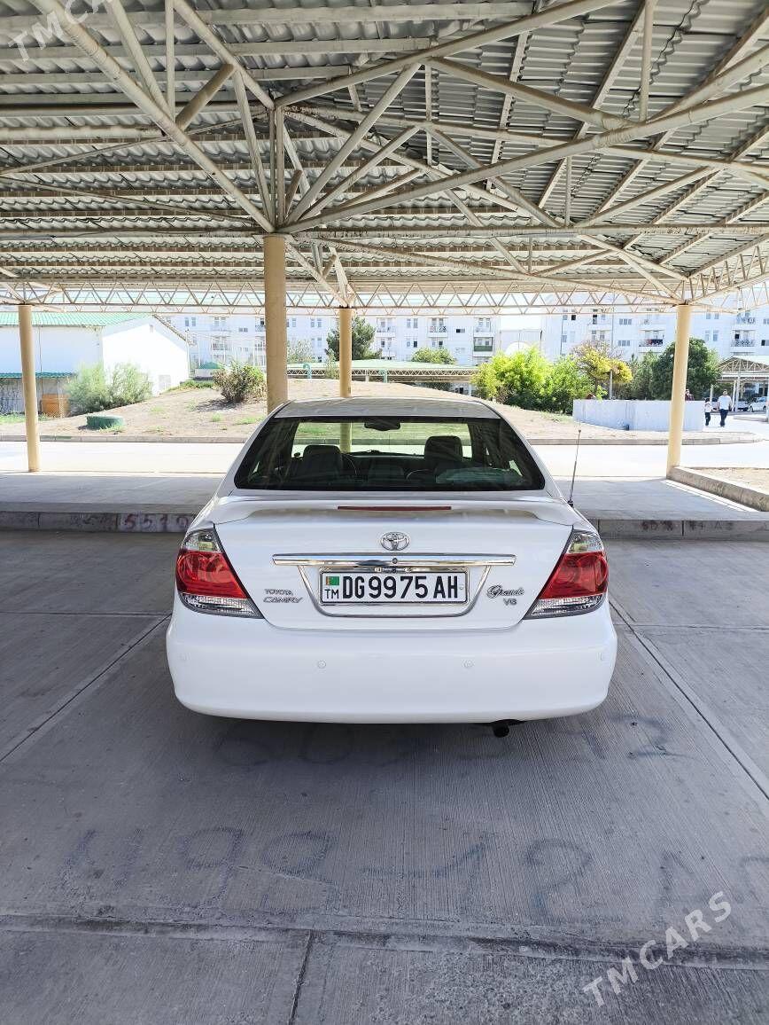 Toyota Camry 2005 - 196 000 TMT - Анев - img 3