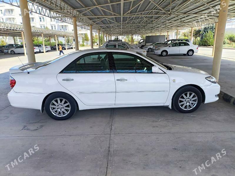 Toyota Camry 2005 - 196 000 TMT - Анев - img 9