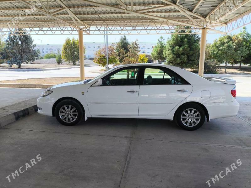 Toyota Camry 2005 - 196 000 TMT - Анев - img 8