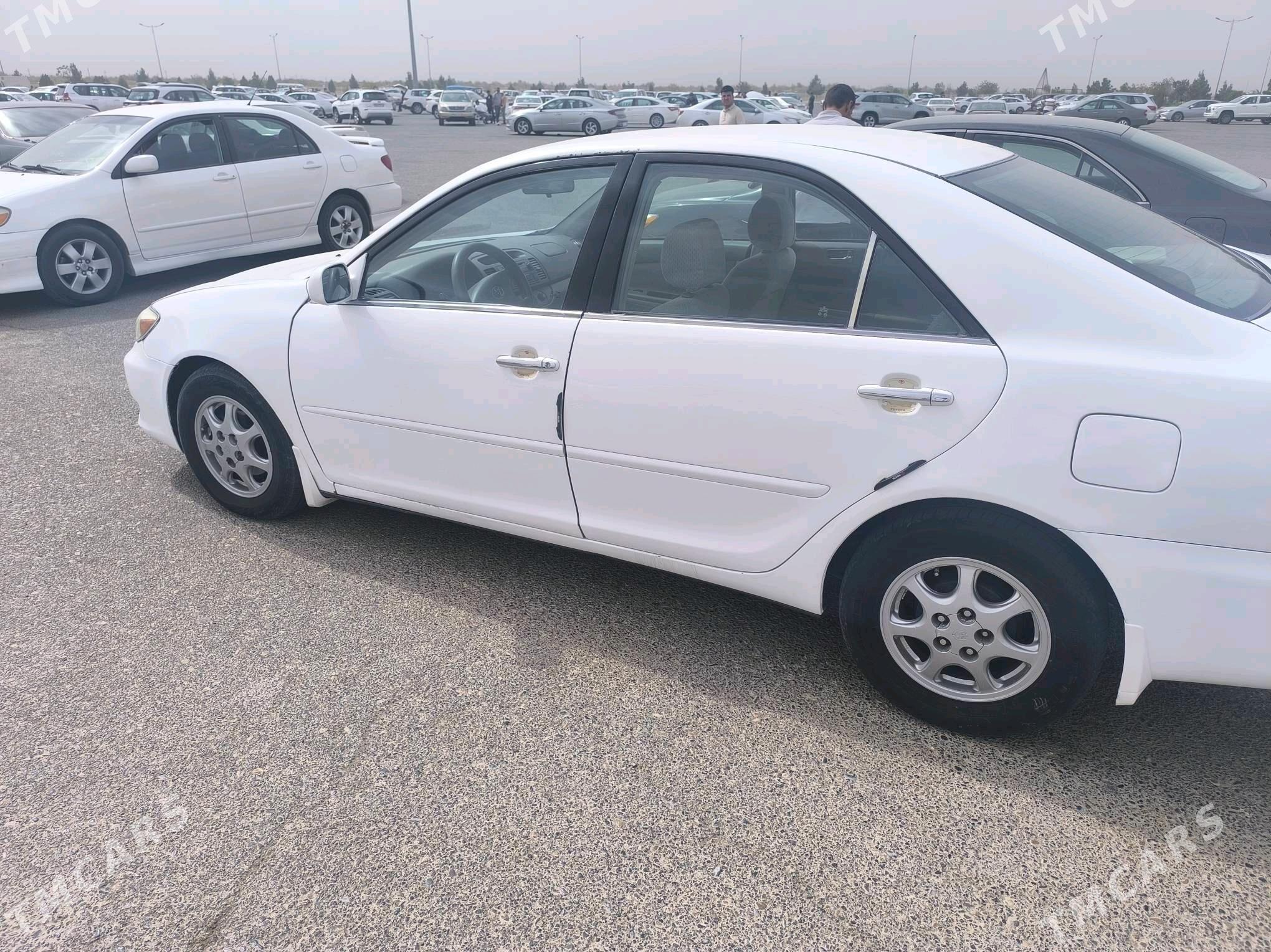 Toyota Camry 2002 - 140 000 TMT - Туркменабат - img 3