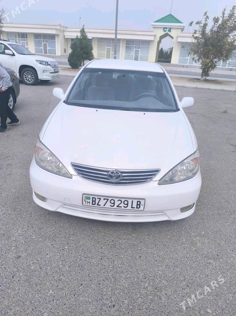 Toyota Camry 2002 - 140 000 TMT - Туркменабат - img 4
