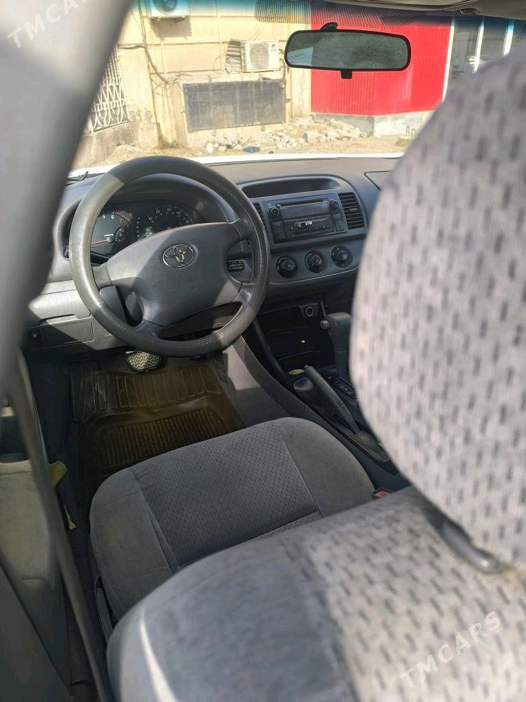 Toyota Camry 2002 - 140 000 TMT - Туркменабат - img 9