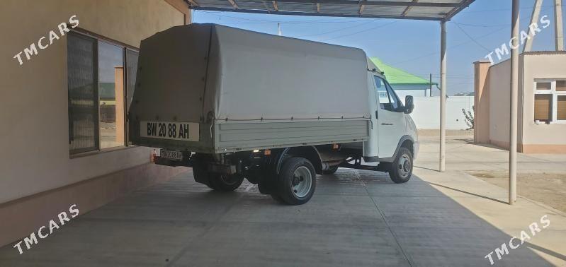 Gaz Gazel 2013 - 170 000 TMT - Анев - img 3