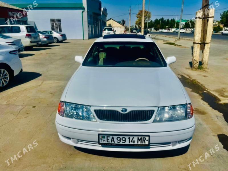 Toyota Avalon 1997 - 130 000 TMT - Мары - img 5