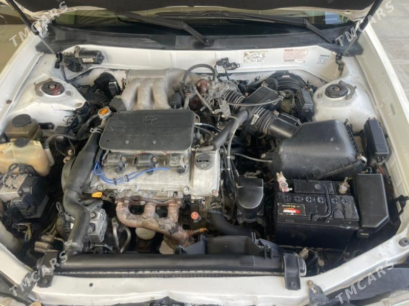 Toyota Avalon 1997 - 130 000 TMT - Мары - img 9