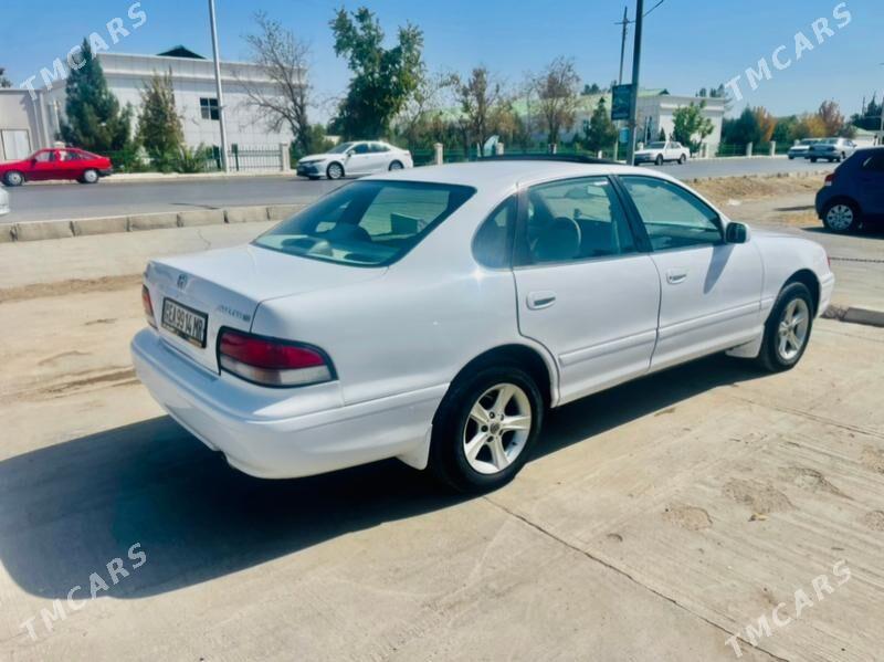 Toyota Avalon 1997 - 130 000 TMT - Мары - img 2