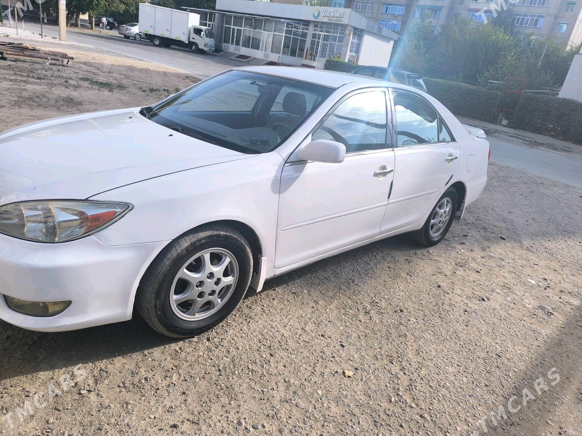 Toyota Camry 2002 - 140 000 TMT - Туркменабат - img 5