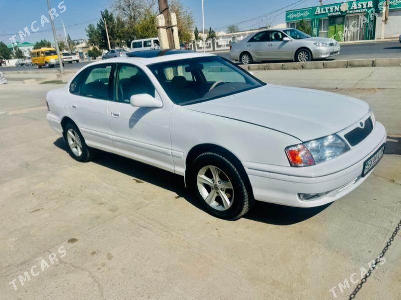 Toyota Avalon 1997 - 130 000 TMT - Мары - img 3