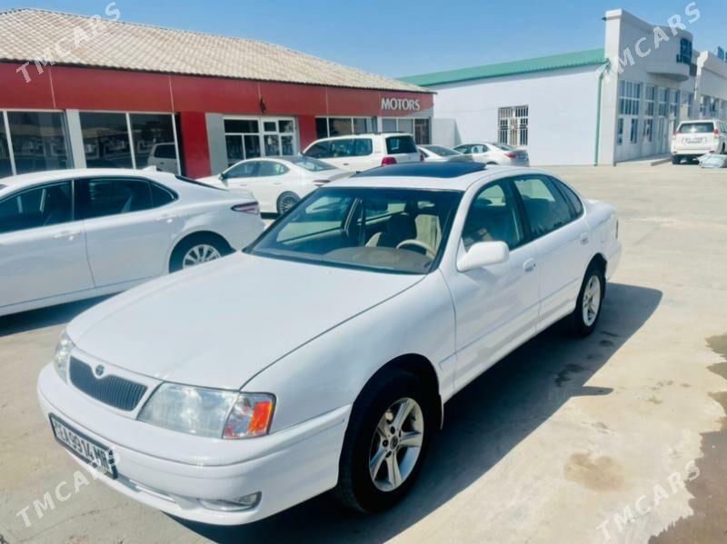 Toyota Avalon 1997 - 130 000 TMT - Мары - img 6