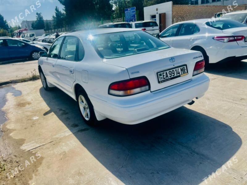 Toyota Avalon 1997 - 130 000 TMT - Мары - img 4