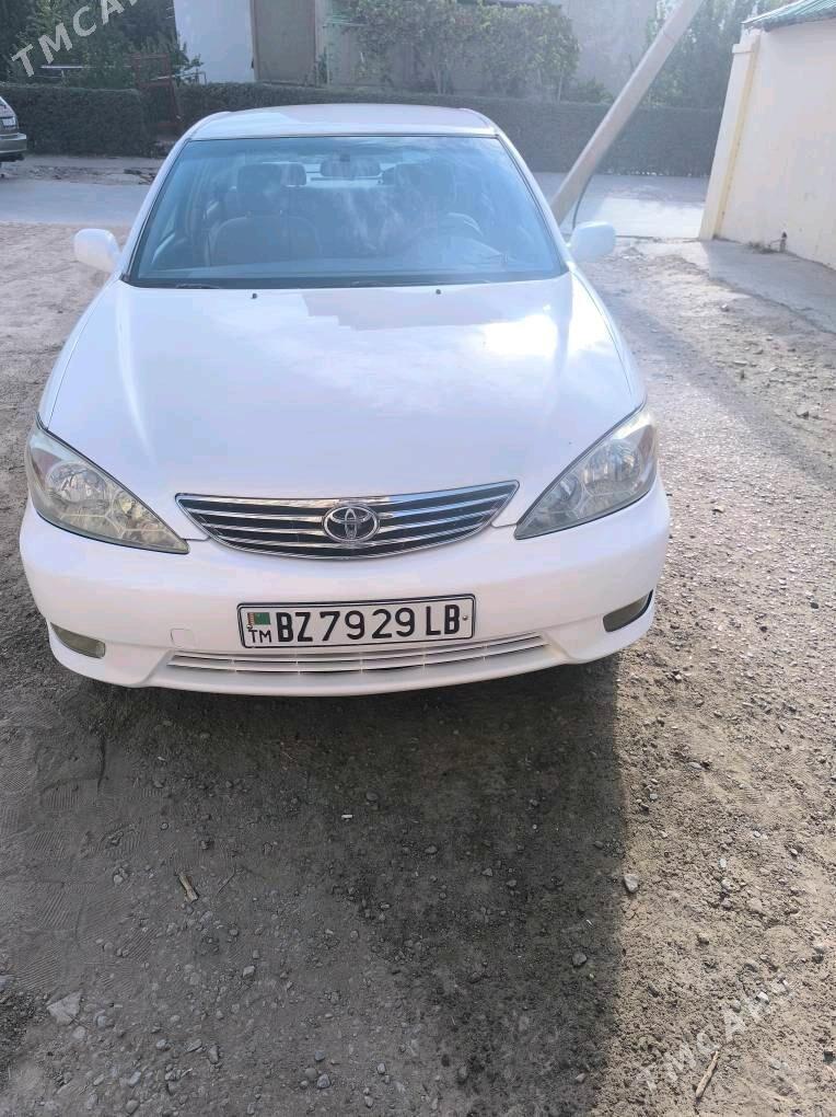 Toyota Camry 2002 - 140 000 TMT - Туркменабат - img 7