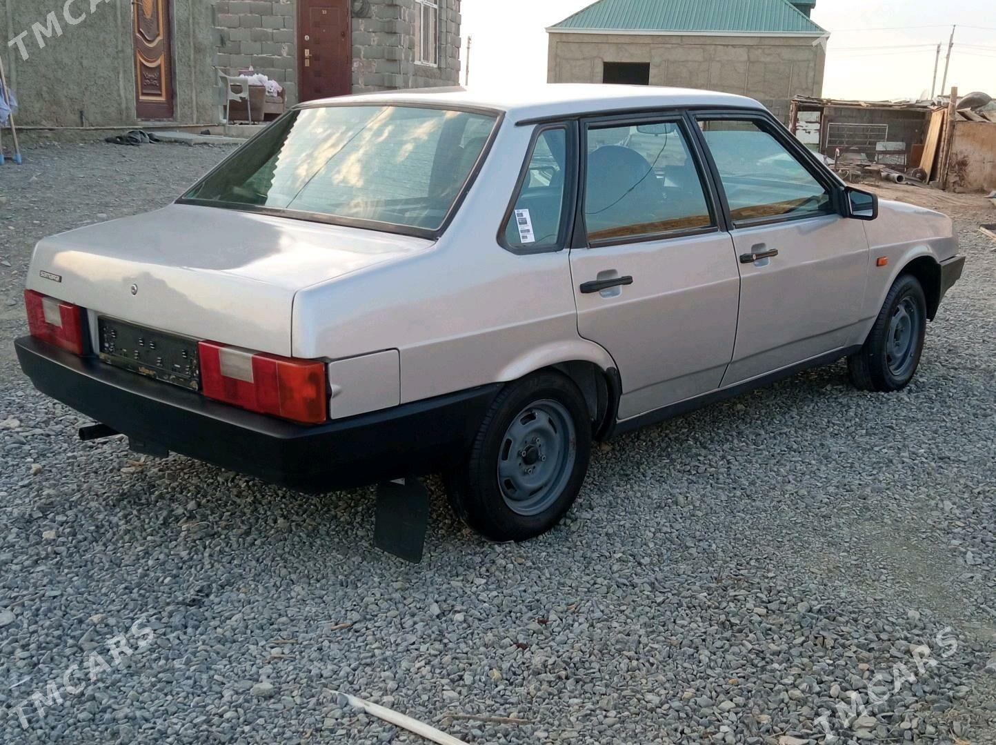 Lada 21099 2003 - 27 000 TMT - Gyzylarbat - img 2