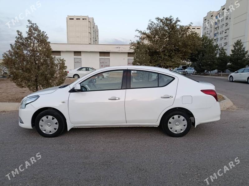 Nissan Sunny 2020 - 150 000 TMT - Aşgabat - img 5