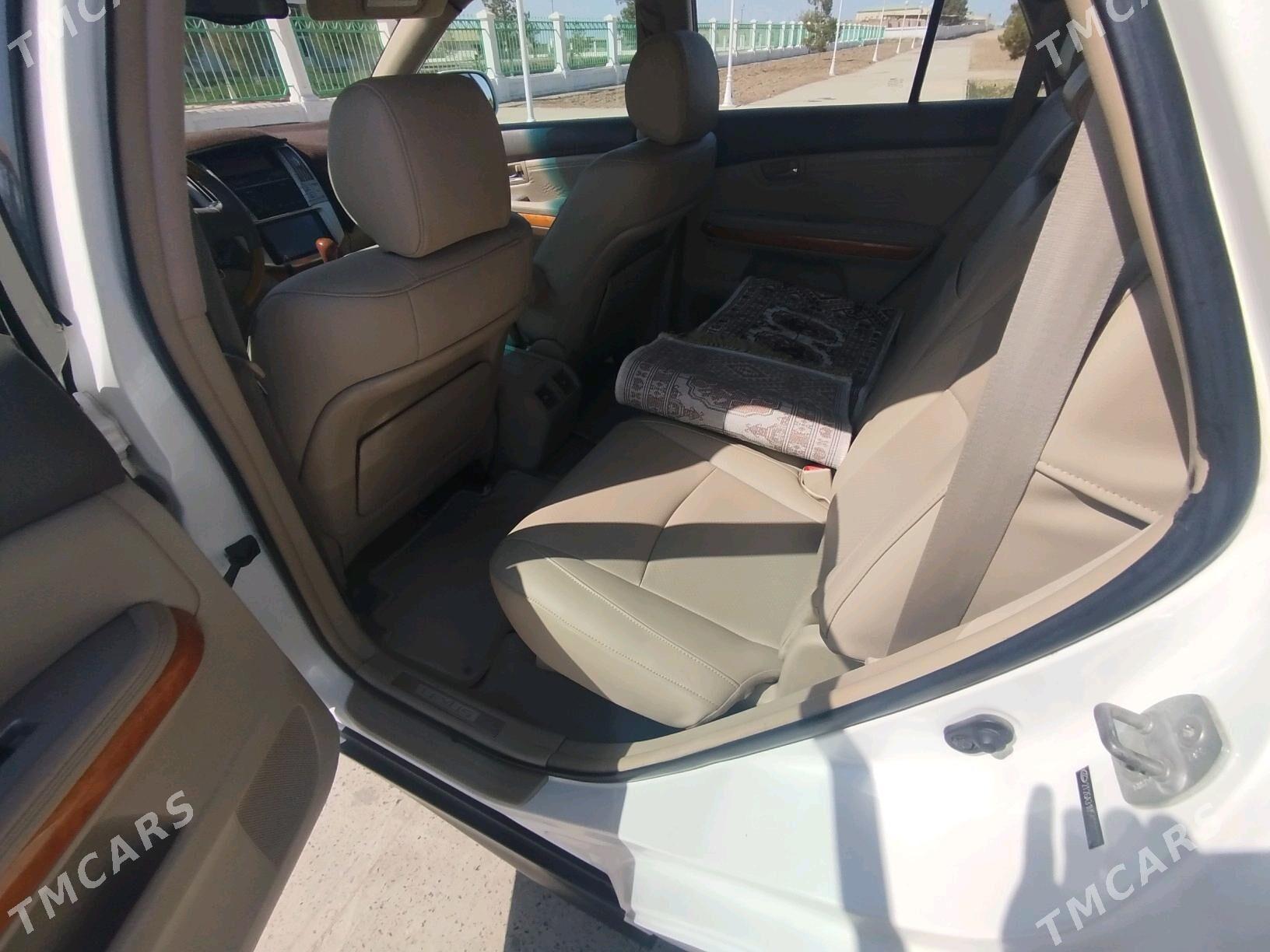 Lexus RX 330 2004 - 250 000 TMT - Garabekewül - img 9