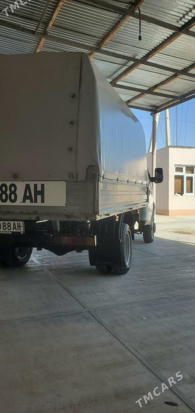 Gaz Gazel 2013 - 170 000 TMT - Анев - img 6