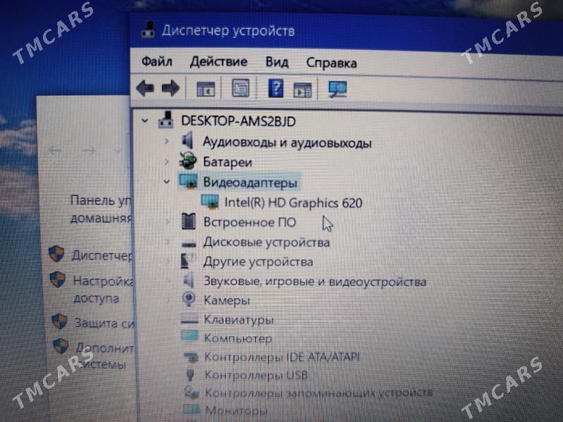 ноутбук noutbuk LENOVO 7TH gen - Türkmenabat - img 2