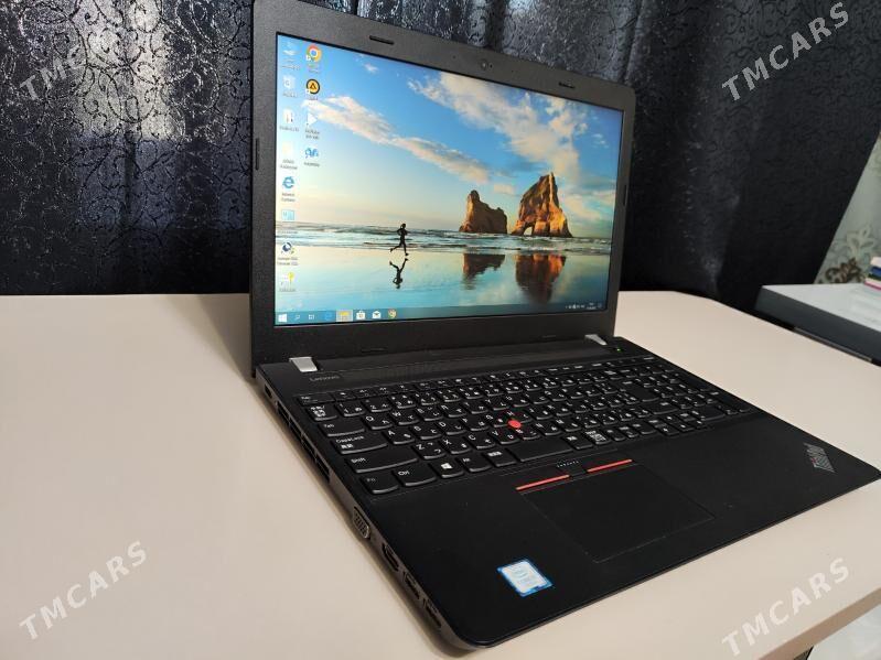 ноутбук noutbuk LENOVO 7TH gen - Türkmenabat - img 4