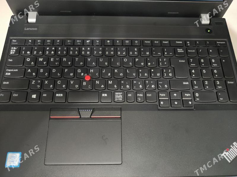 ноутбук noutbuk LENOVO 7TH gen - Türkmenabat - img 5