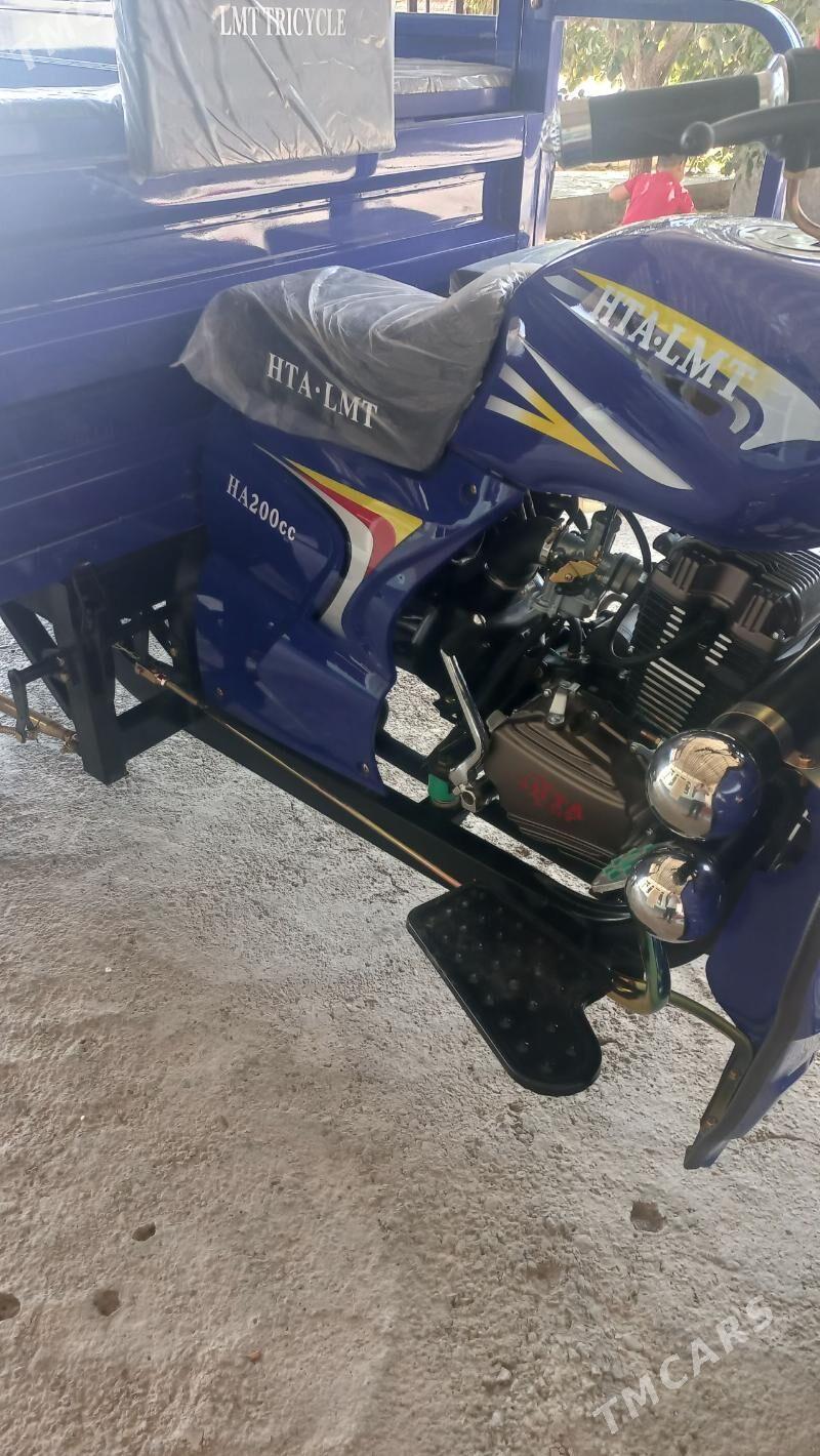 Fekon FK200-14G 2025 - 32 000 TMT - Kaka - img 2