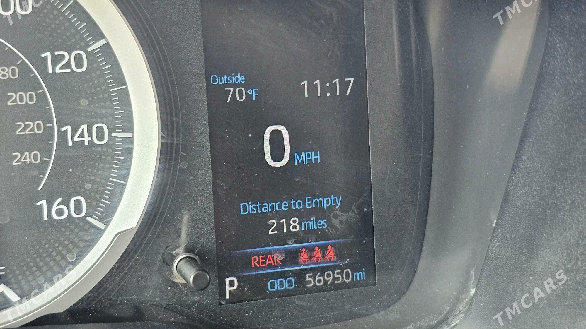 Toyota Corolla 2021 - 240 000 TMT - Daşoguz - img 3