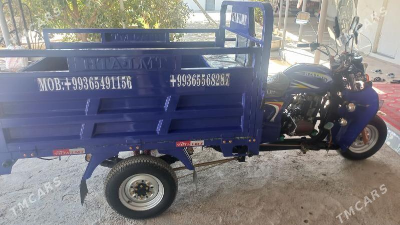 Fekon FK200-14G 2025 - 32 000 TMT - Kaka - img 3