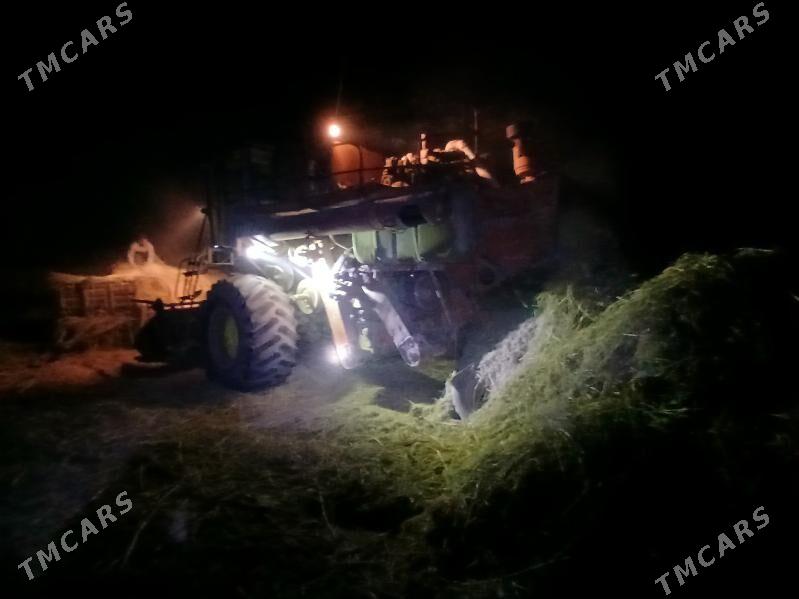 MTZ 82 1993 - 80 000 TMT - Шабатский этрап - img 2