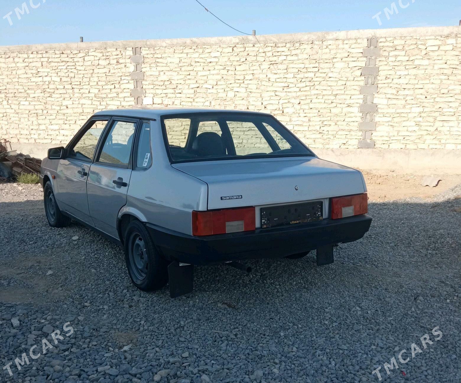 Lada 21099 2003 - 27 000 TMT - Gyzylarbat - img 5