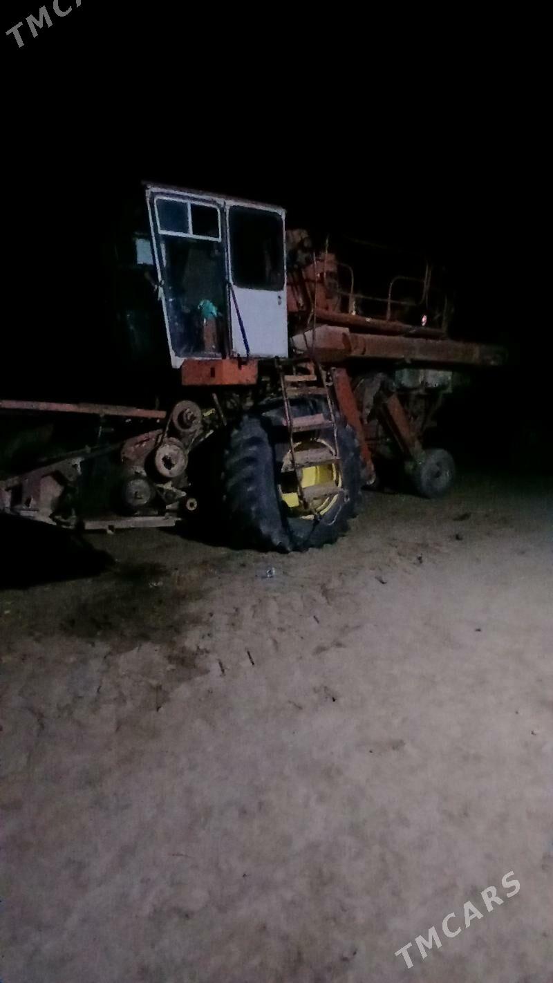 MTZ 82 1993 - 80 000 TMT - Шабатский этрап - img 4