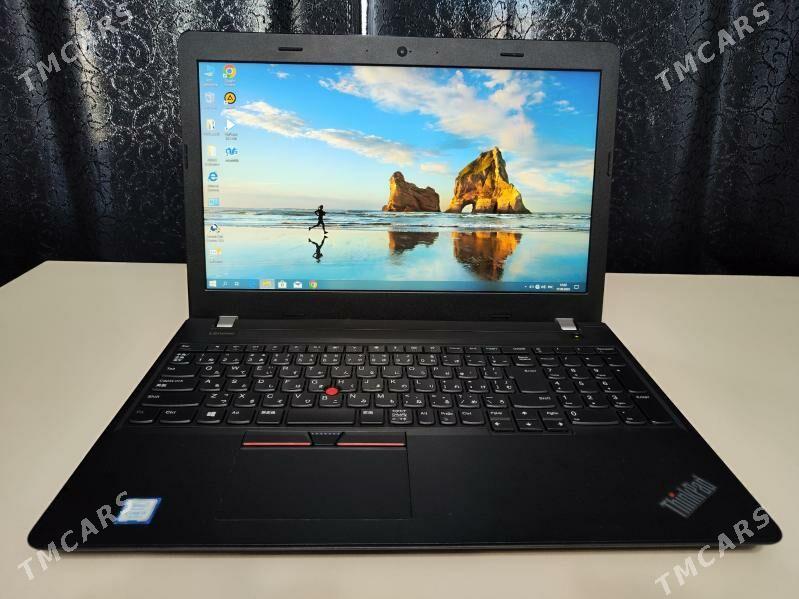 ноутбук noutbuk LENOVO 7TH gen - Türkmenabat - img 7