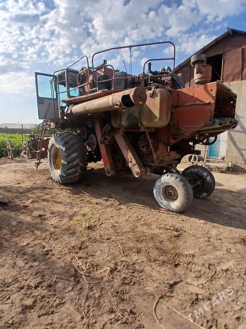 MTZ 82 1993 - 80 000 TMT - Шабатский этрап - img 10