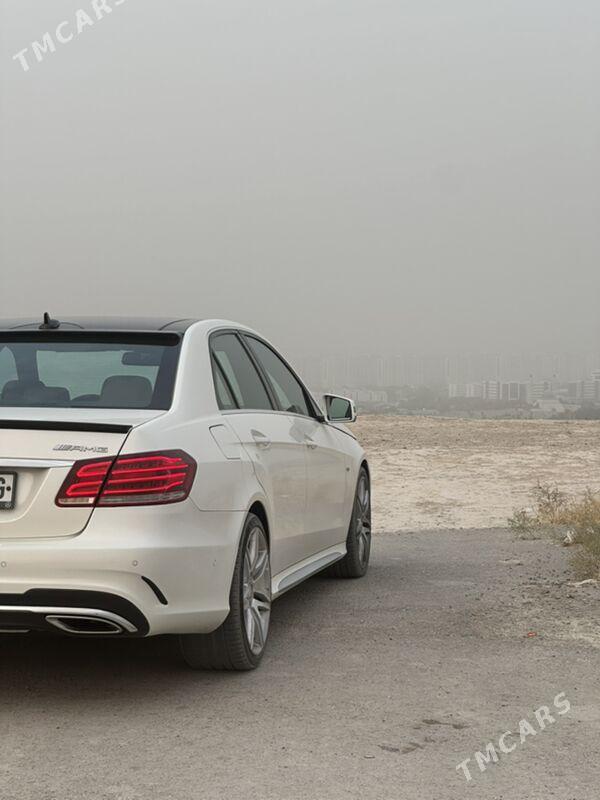 Mercedes-Benz E350 2013 - 340 000 TMT - Ашхабад - img 3