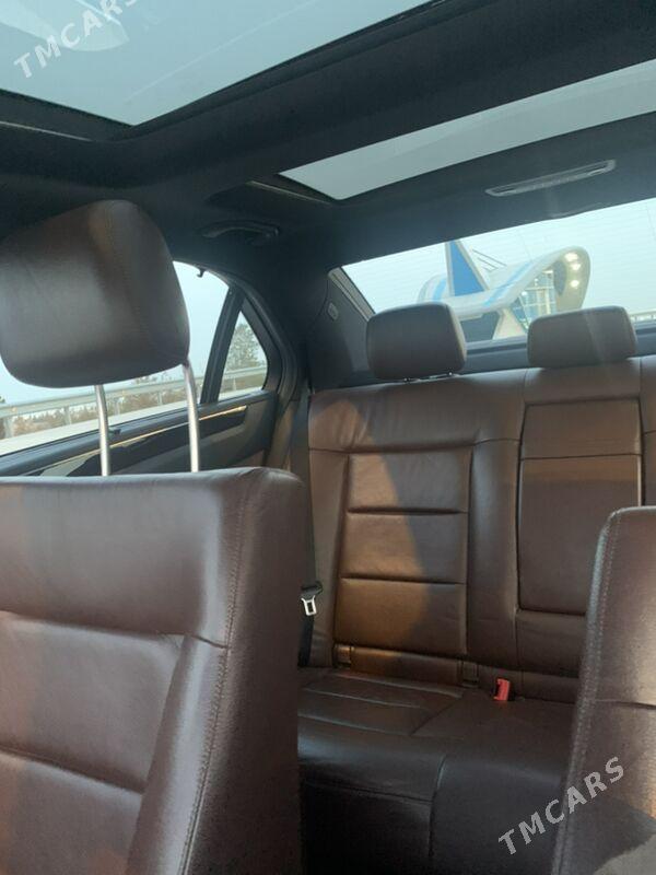 Mercedes-Benz E350 2013 - 340 000 TMT - Ашхабад - img 5