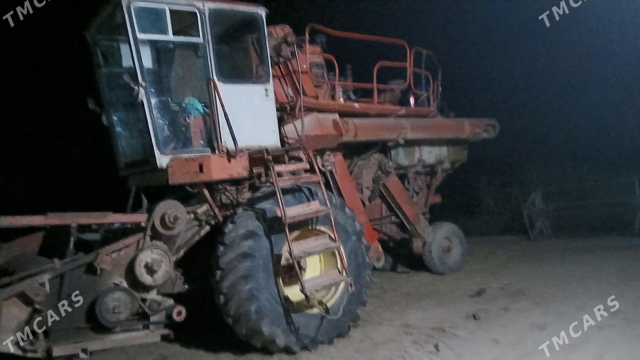 MTZ 82 1993 - 80 000 TMT - Шабатский этрап - img 7