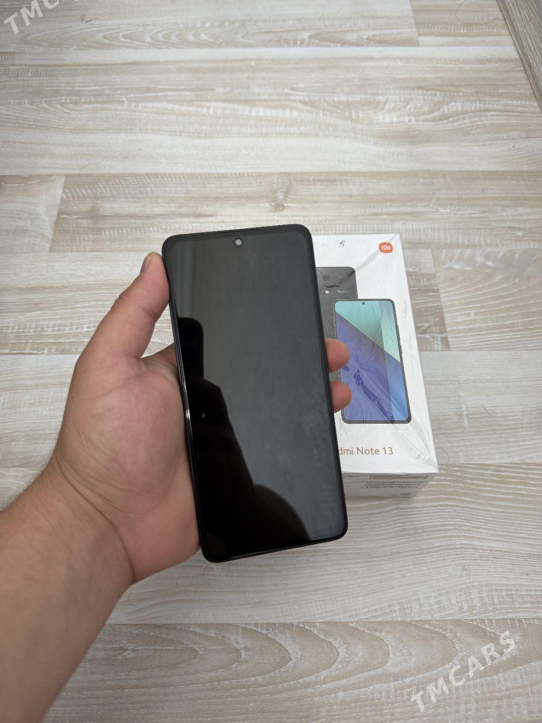 Redmi note13 8/256 - Ашхабад - img 8