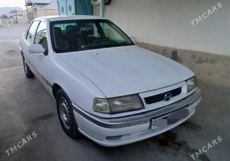 Opel Vectra 1995 - 44 000 TMT - Bäherden - img 2
