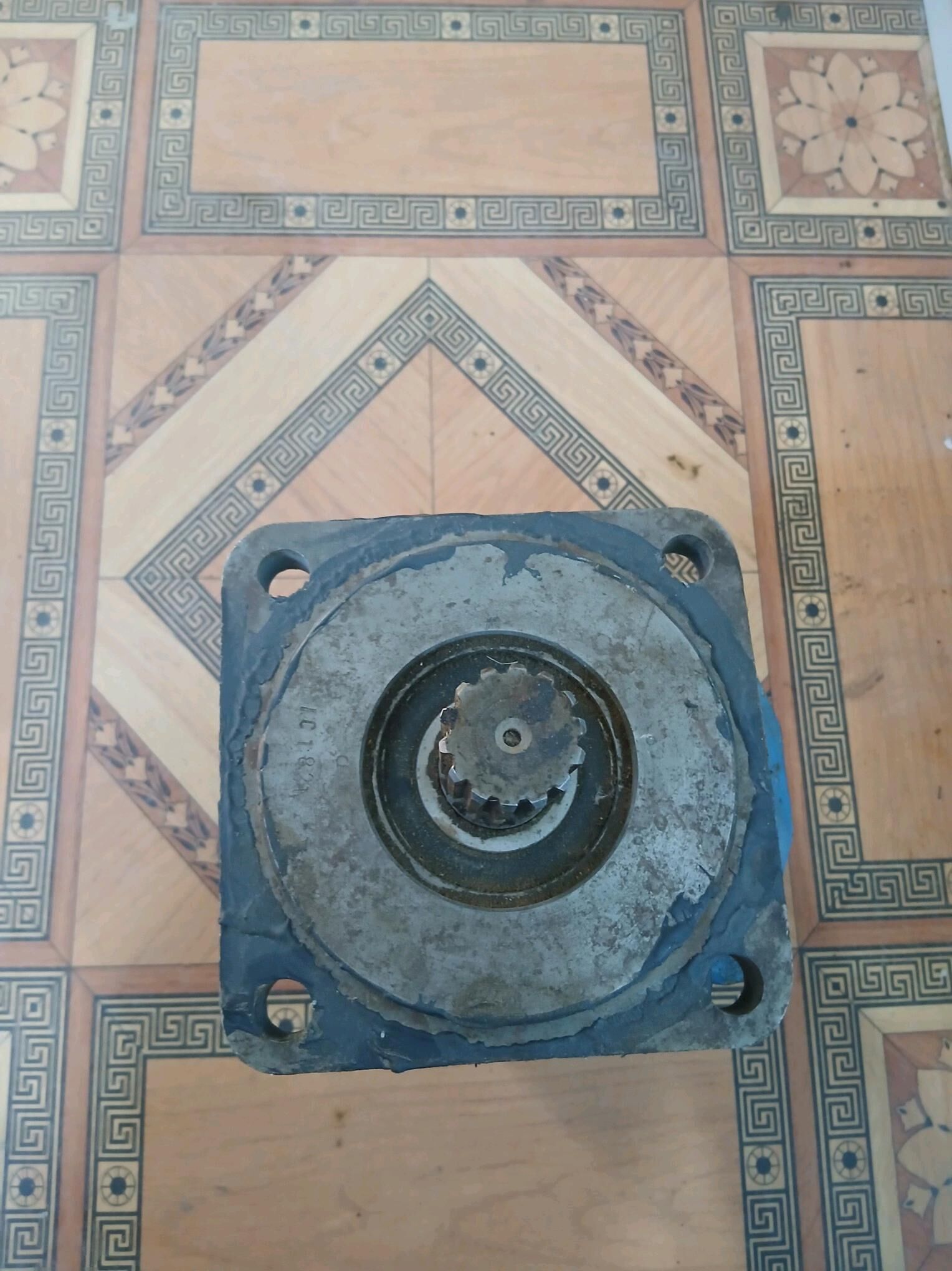 Ensa 14 dis 4 000 TMT - Гёкдепе - img 3