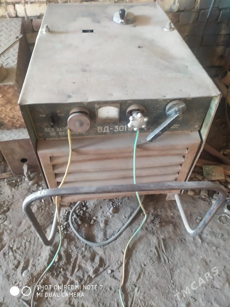 сварка вд - Ёлётен - img 2