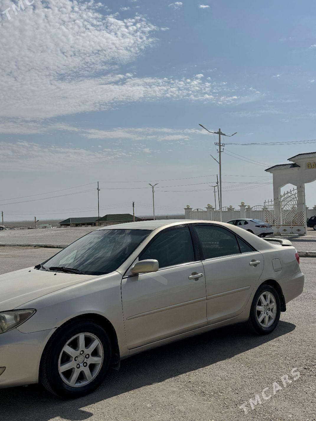 Toyota Camry 2003 - 160 000 TMT - Balkanabat - img 2