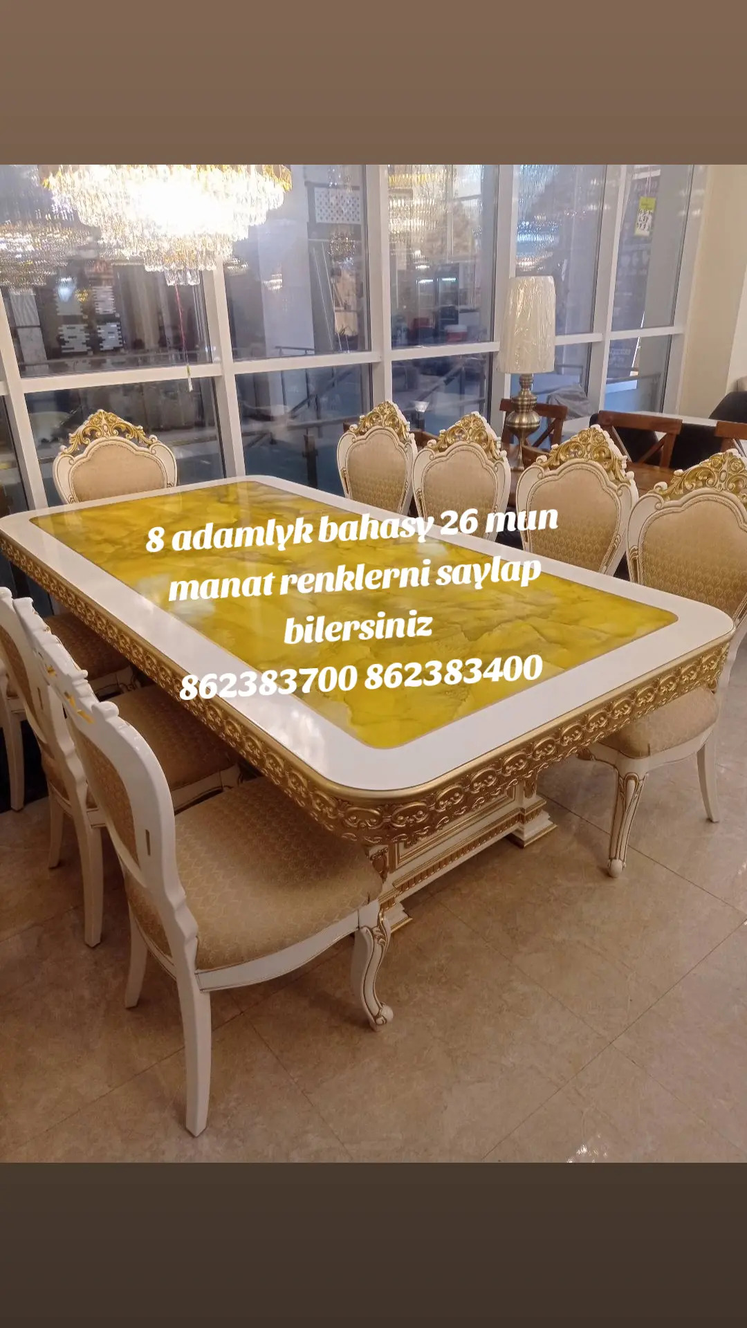 DIWAN KRESLO ABATLAYARYS - Aşgabat - img 4