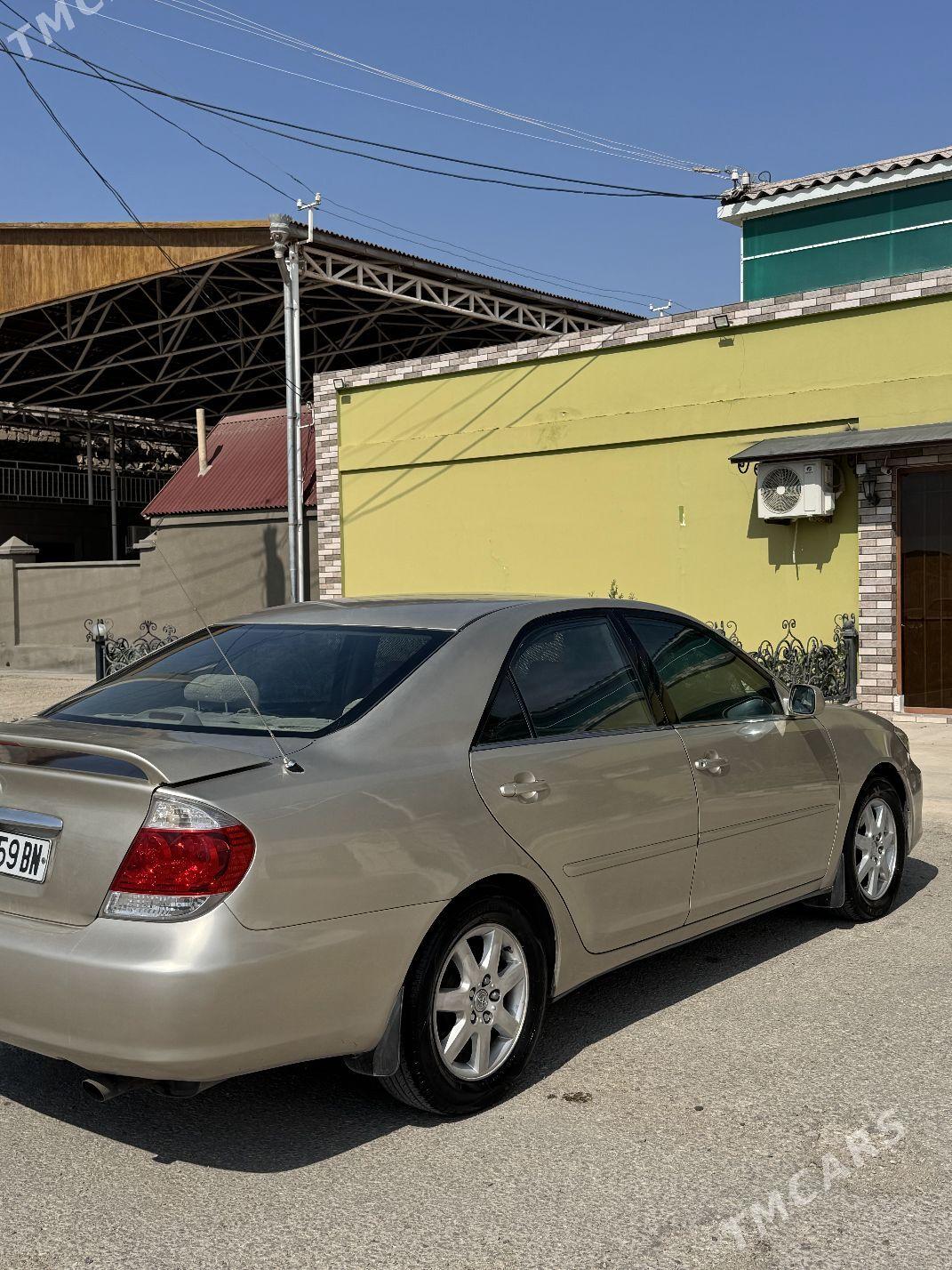 Toyota Camry 2003 - 160 000 TMT - Balkanabat - img 4